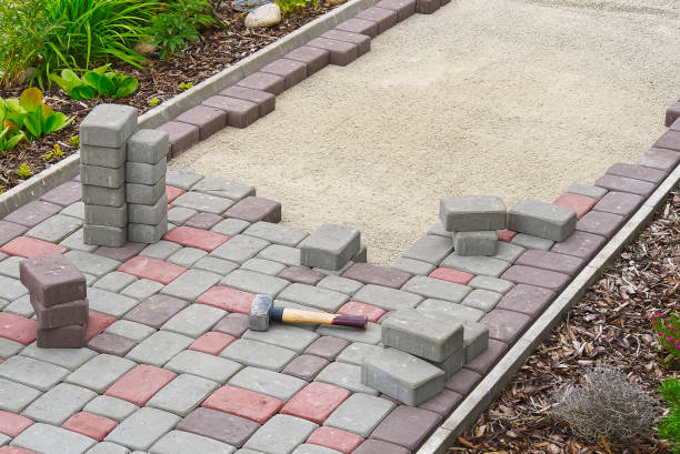 Best Eco-Friendly Driveway Paving in Camden, NJ